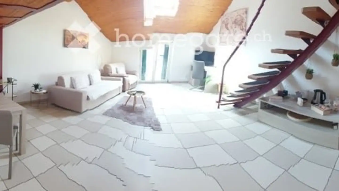 Apartment for rent - Via In Paes, 6572 Quartino - Photo 4