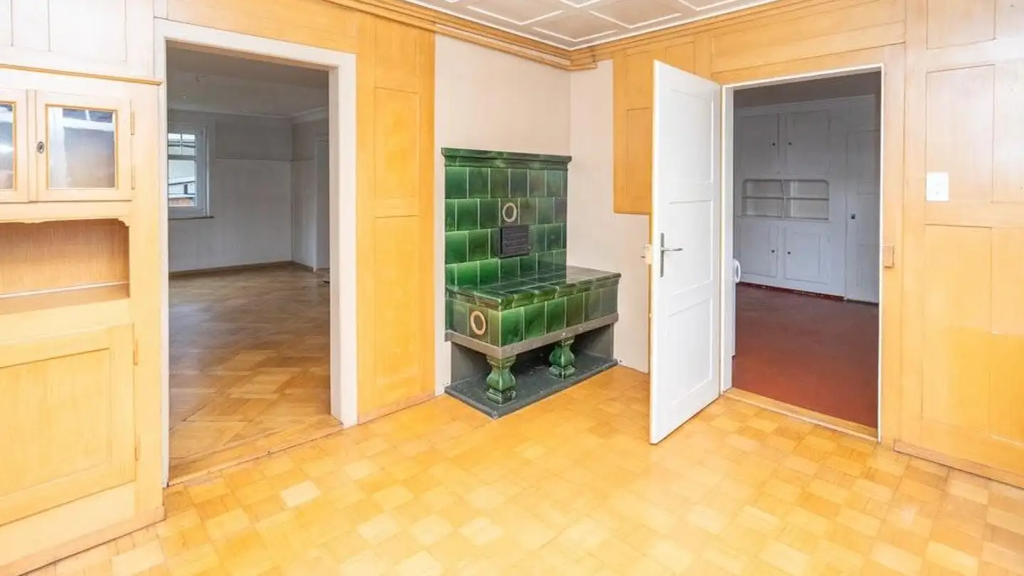 Wohnung mieten - Dorfstrasse 23, 3432 Lützelflüh-Goldbach - Foto 4