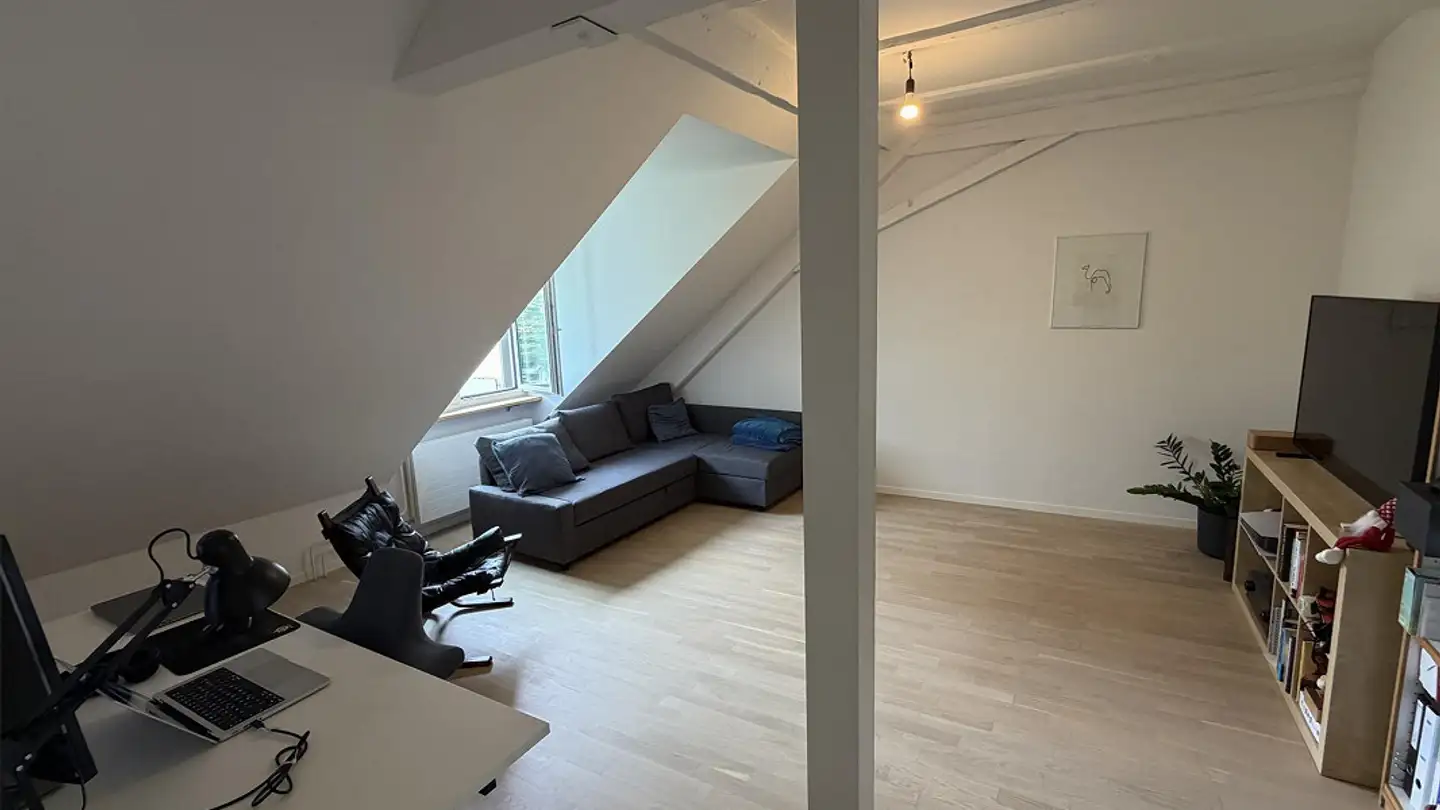 Apartment for rent - Badstrasse 26, 5400 Baden