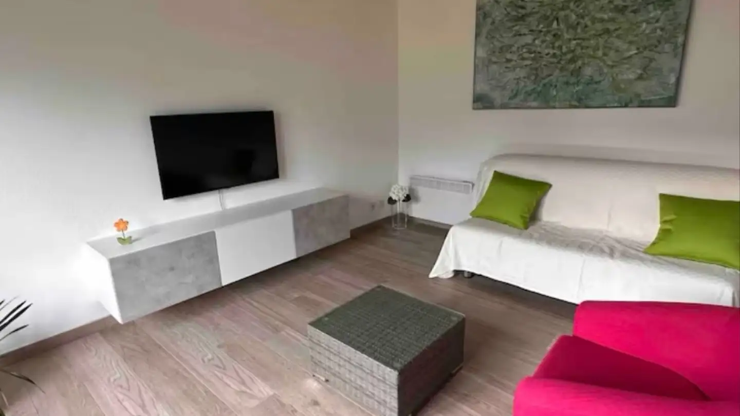 Casa singola in affitto - 6809 Medeglia - Photo 2