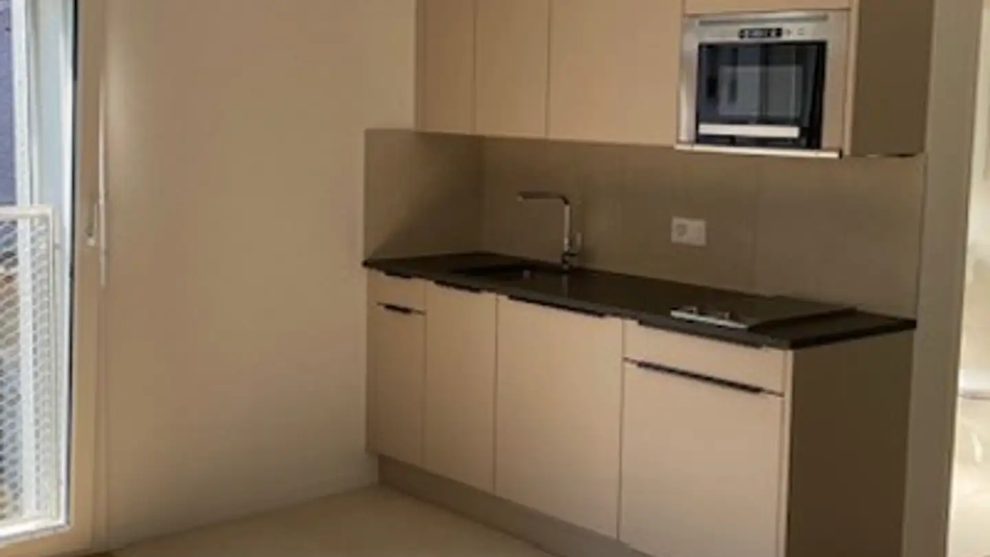 Appartamento in affitto - Rue Des Terreaux 18, 1003 Lausanne