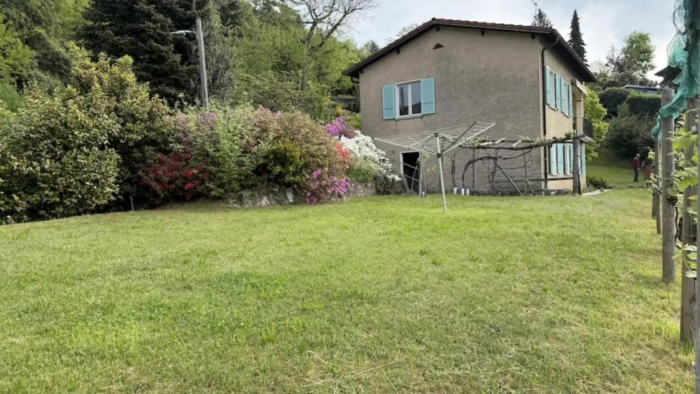 Appartement à vendre - Strada Ai Boschi 26, 6991 Neggio - Photo 2