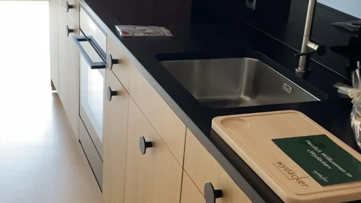 Wohnung mieten - 8047 Zürich