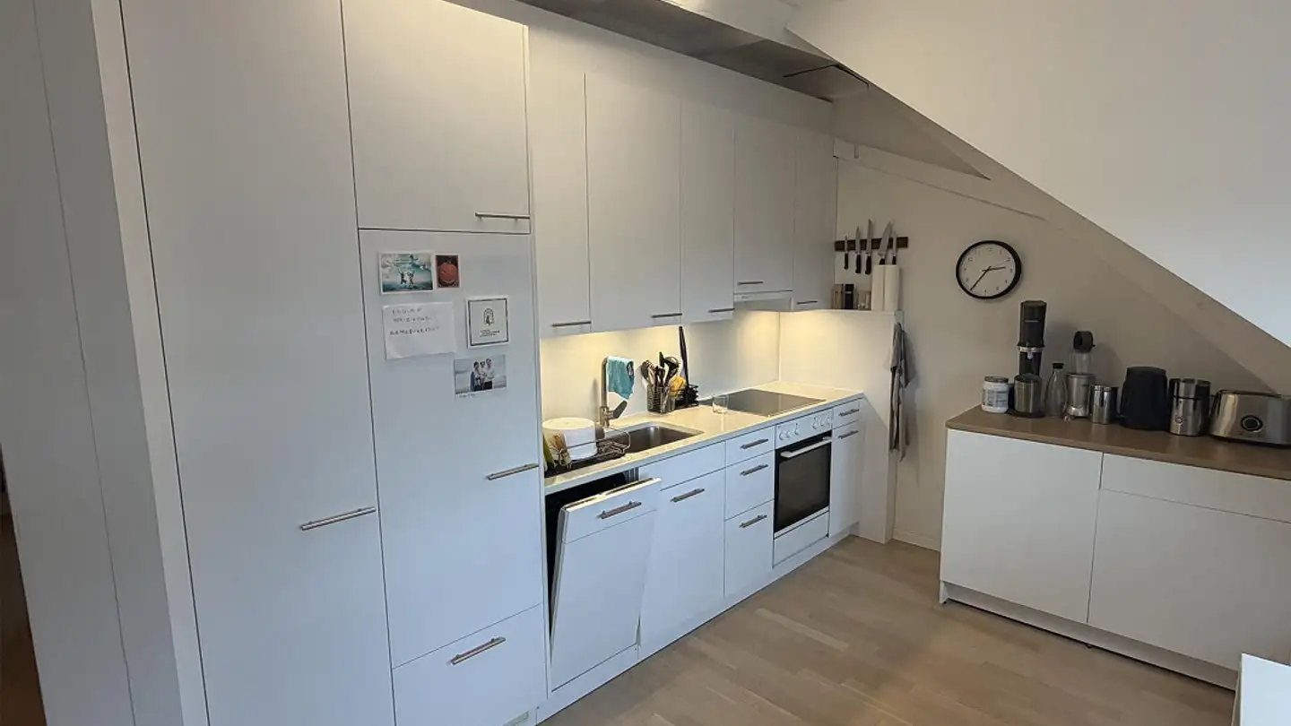 Apartment for rent - Badstrasse 26, 5400 Baden - Photo 4