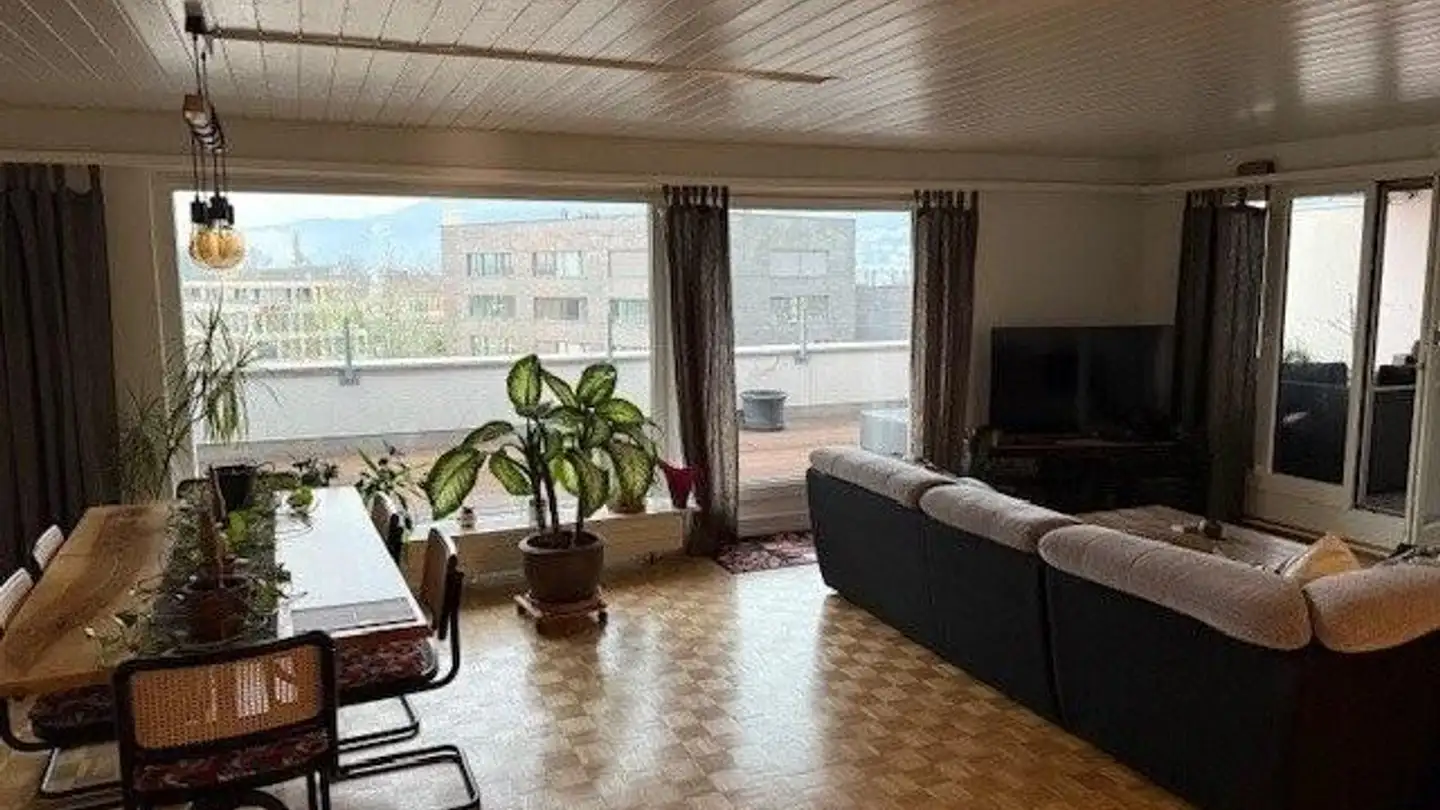 Wohnung mieten - Rue D'aarberg / Aarbergstrasse 9, 2560 Nidau - Foto 3