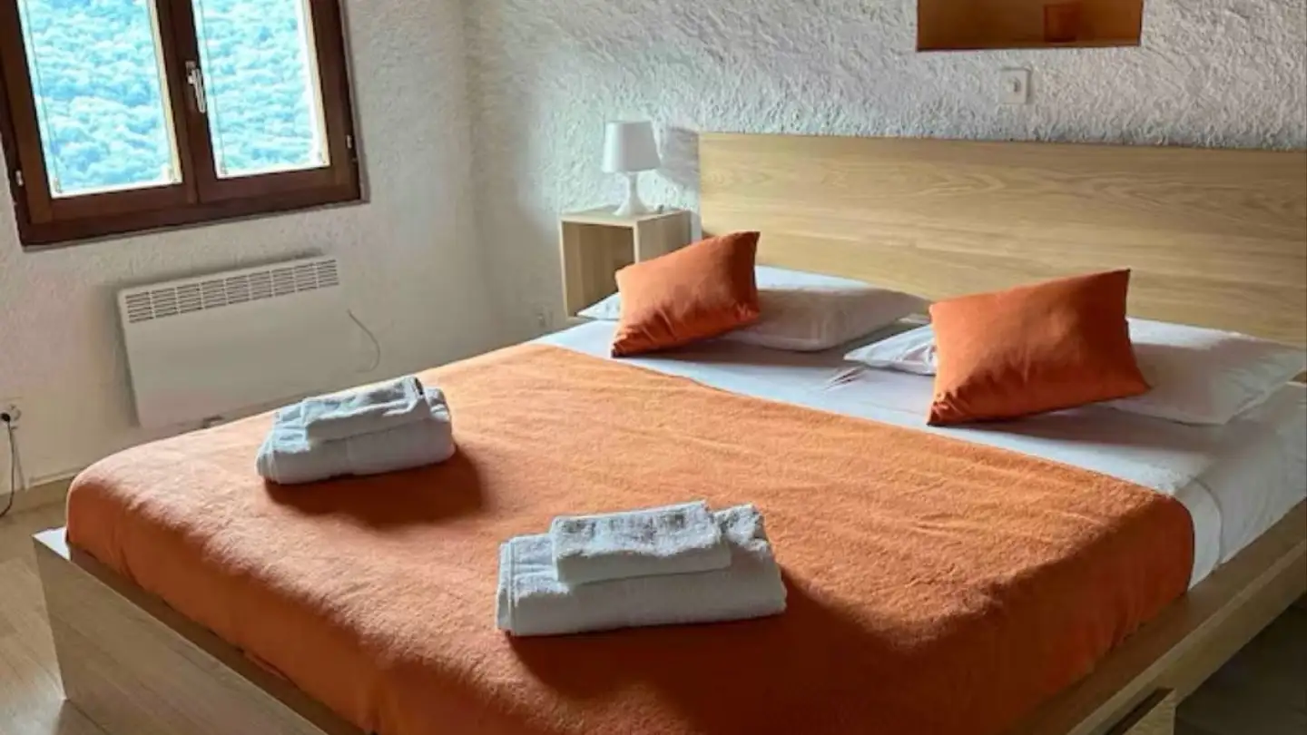 Casa singola in affitto - 6809 Medeglia - Photo 4