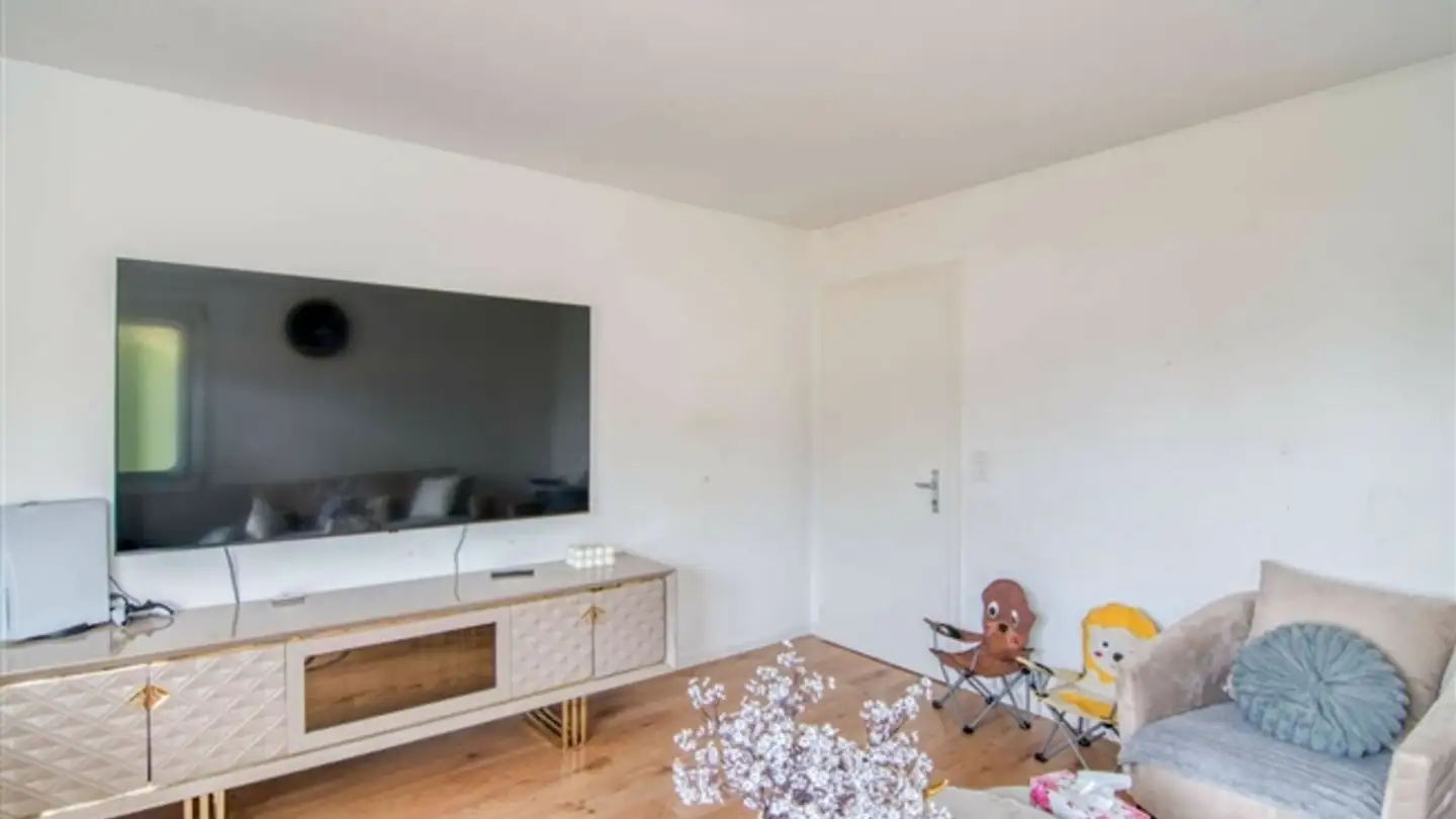 Appartement à vendre - Unterer Rainweg 3, 3672 Oberdiessbach - Photo 3