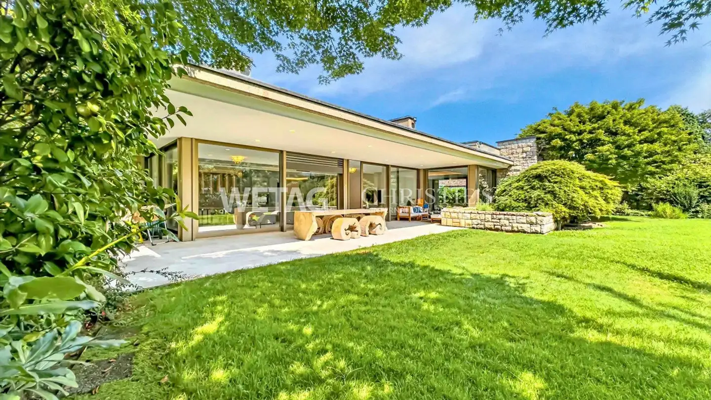 Villa for sale - 6983 Magliaso