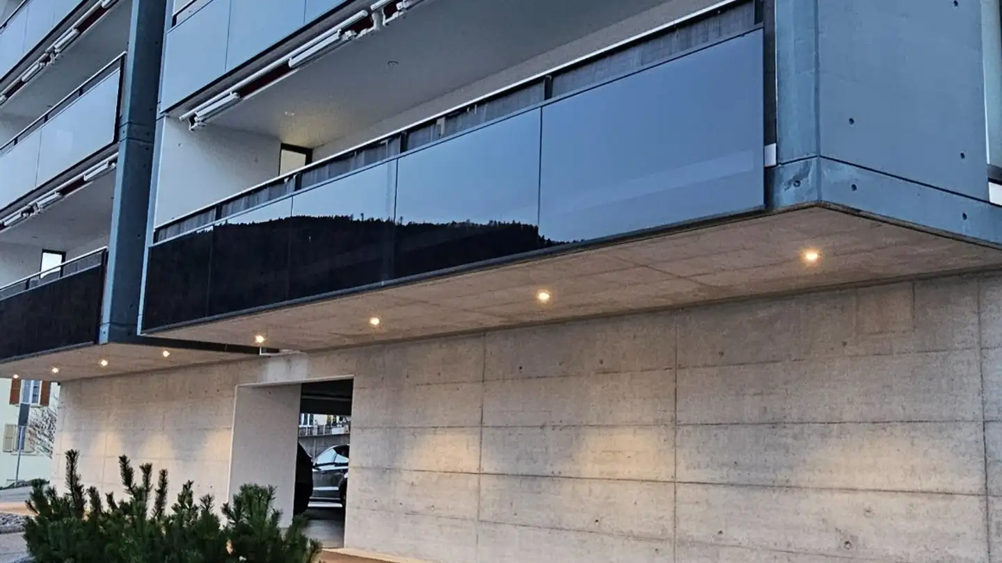 Wohnung kaufen - 2710 Tavannes