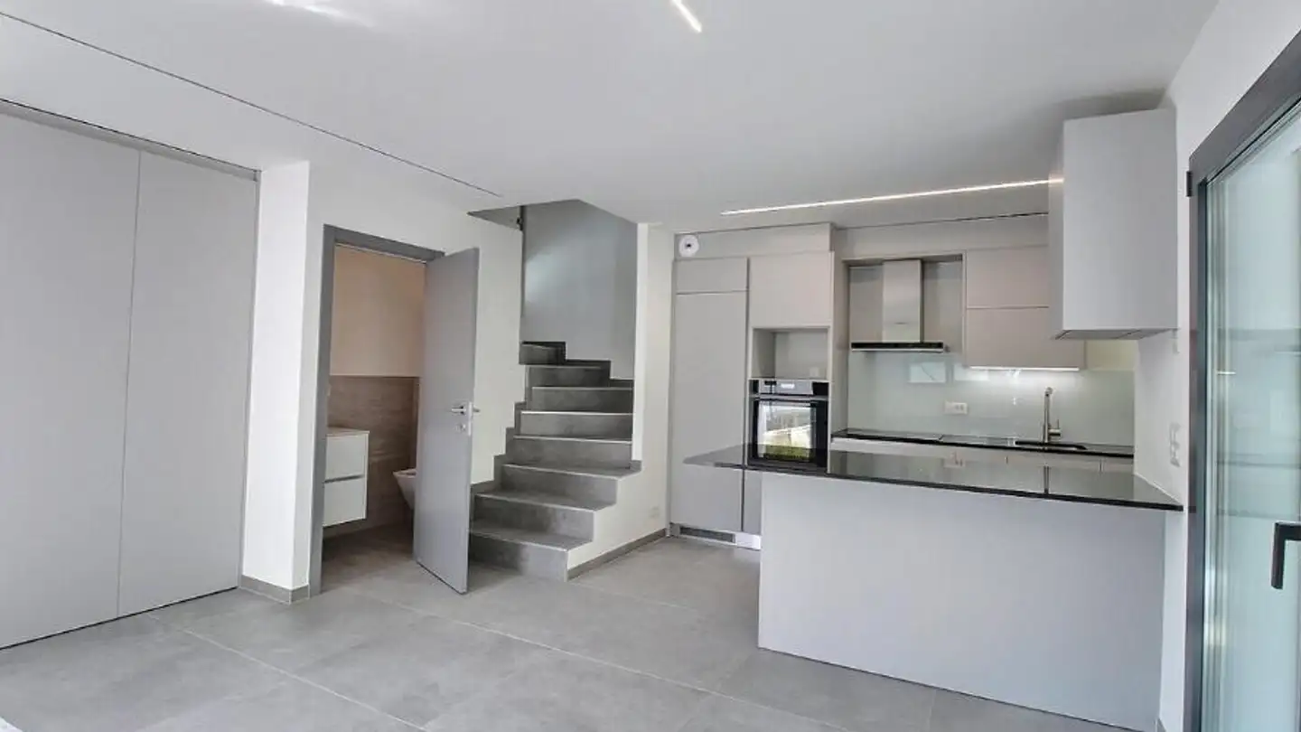 Maison jumelle à vendre - 1971 Grimisuat - Photo 2