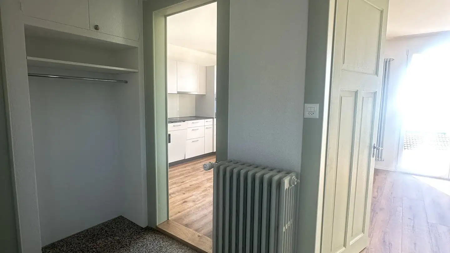 Single house for rent - Rue De La Fontanette 23, 2024 St-Aubin-Sauges - Photo 4
