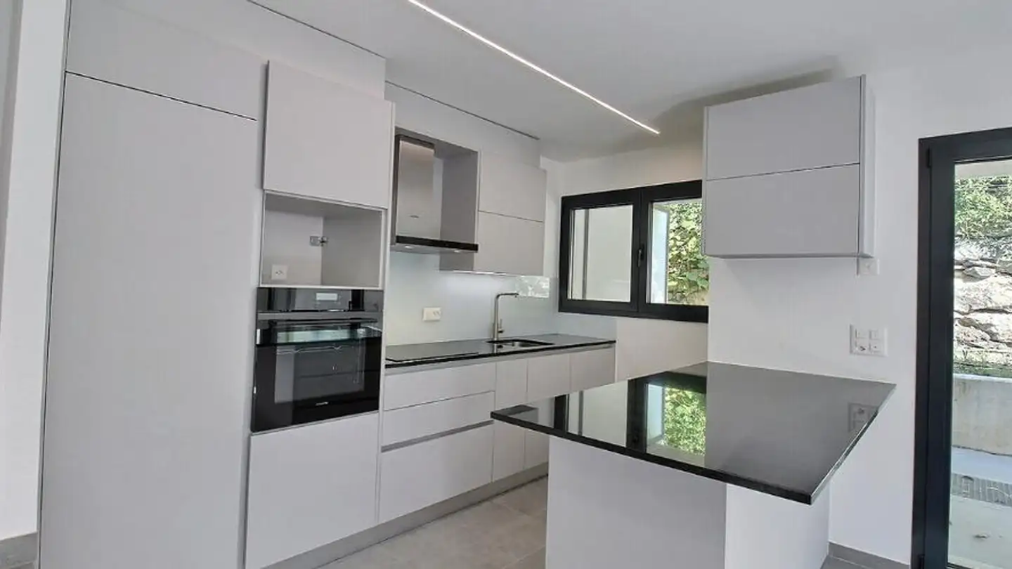 Maison jumelle à vendre - 1971 Grimisuat - Photo 3
