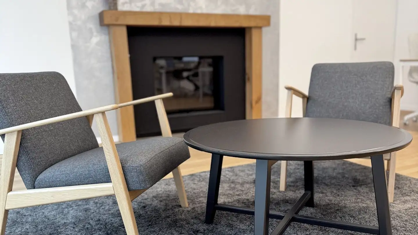 Bürofläche mieten - Bederstrasse 103a, 8002 Zürich - Foto 2