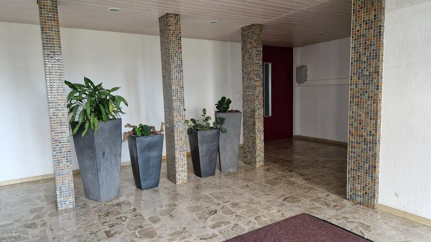Appartamento in affitto - Haslerastrasse 19, 3186 Düdingen - Foto 4