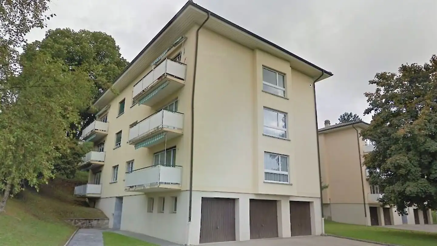 Apartment for rent - Chemin De La Charmille 1, 1723 Marly