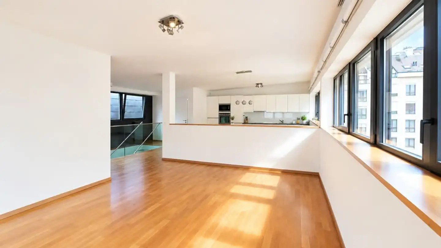 Appartamento in affitto - 1207 Genève - Foto 4