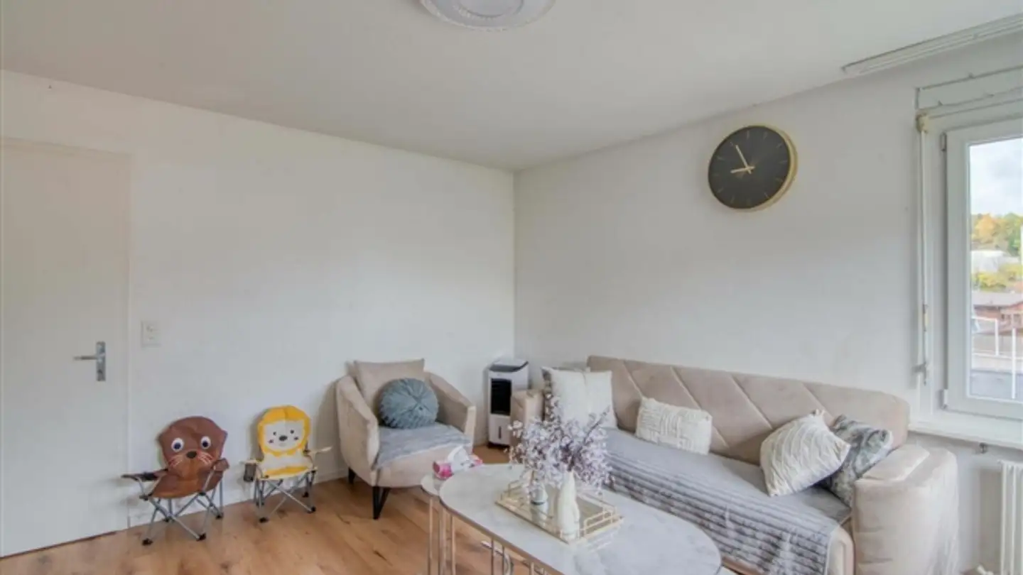 Appartement à vendre - Unterer Rainweg 3, 3672 Oberdiessbach - Photo 4