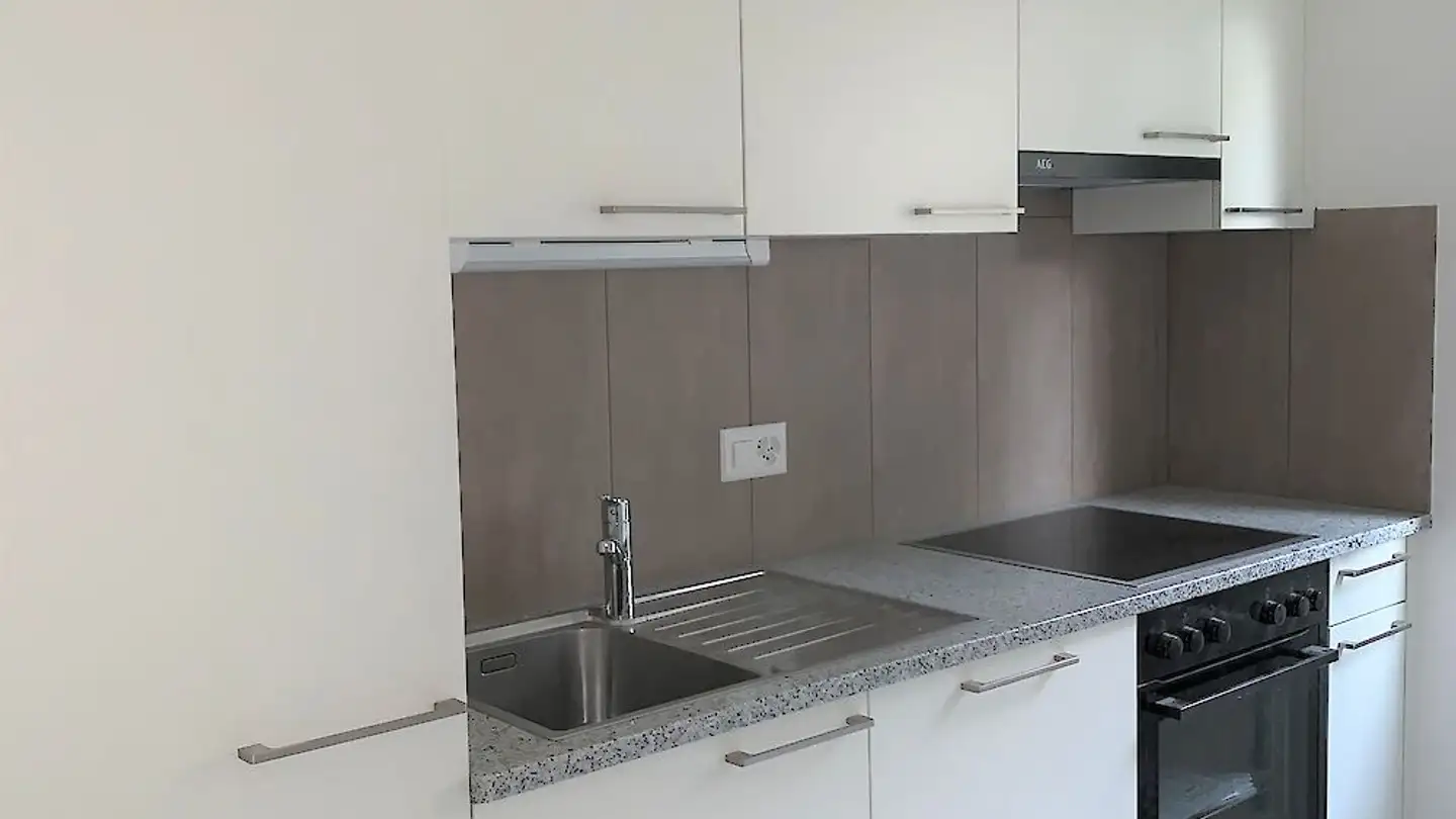 Apartment for rent - Chemin De La Charmille 1, 1723 Marly - Photo 2