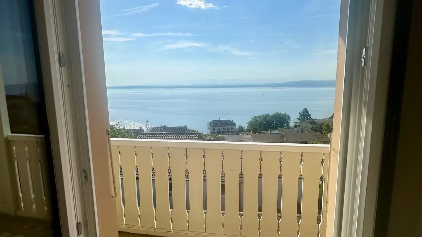 Single house for rent - Rue De La Fontanette 23, 2024 St-Aubin-Sauges