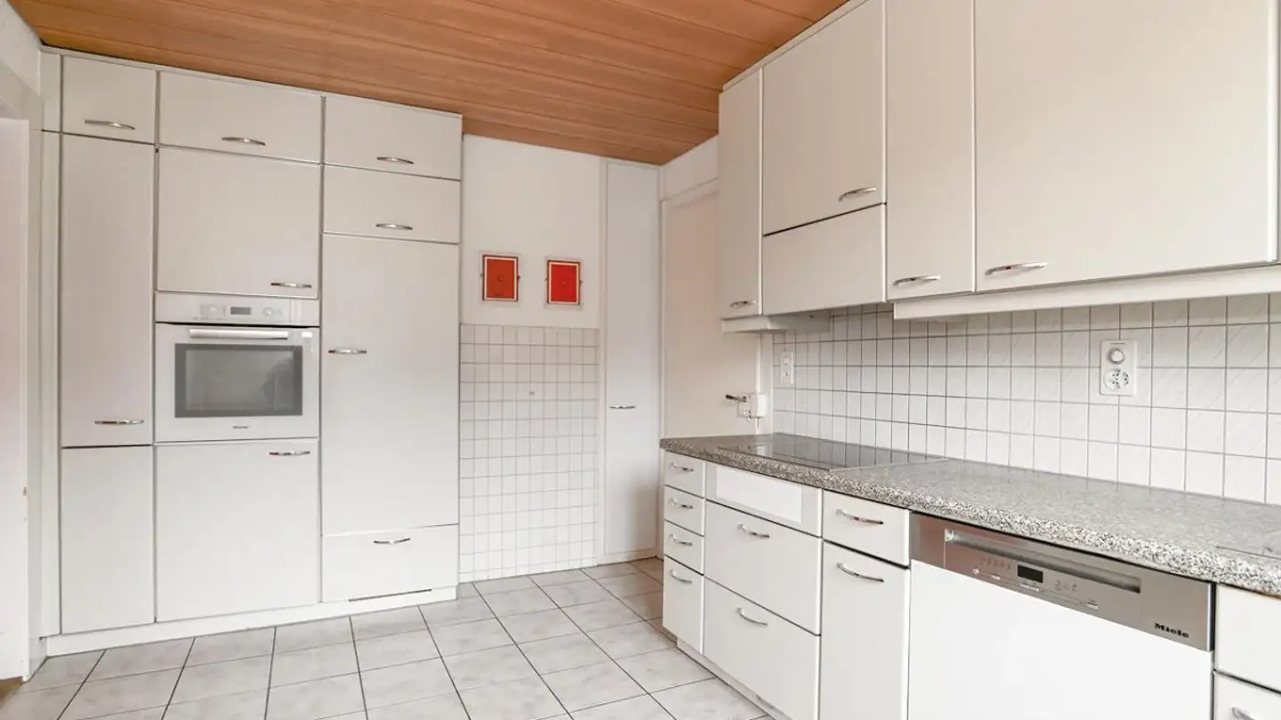 Single house for sale - 5722 Gränichen - Photo 3