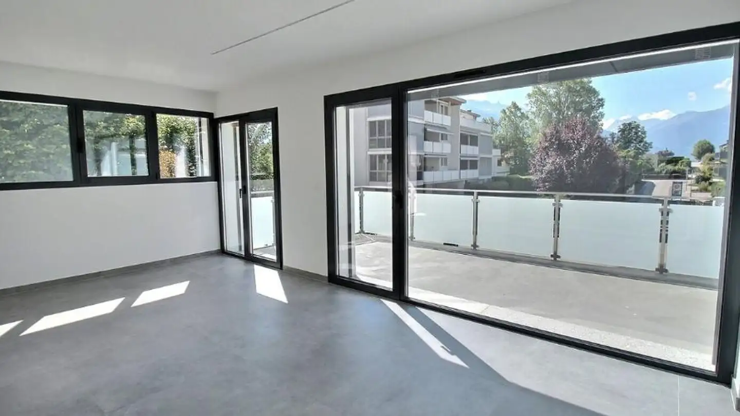 Maison jumelle à vendre - 1971 Grimisuat - Photo 4