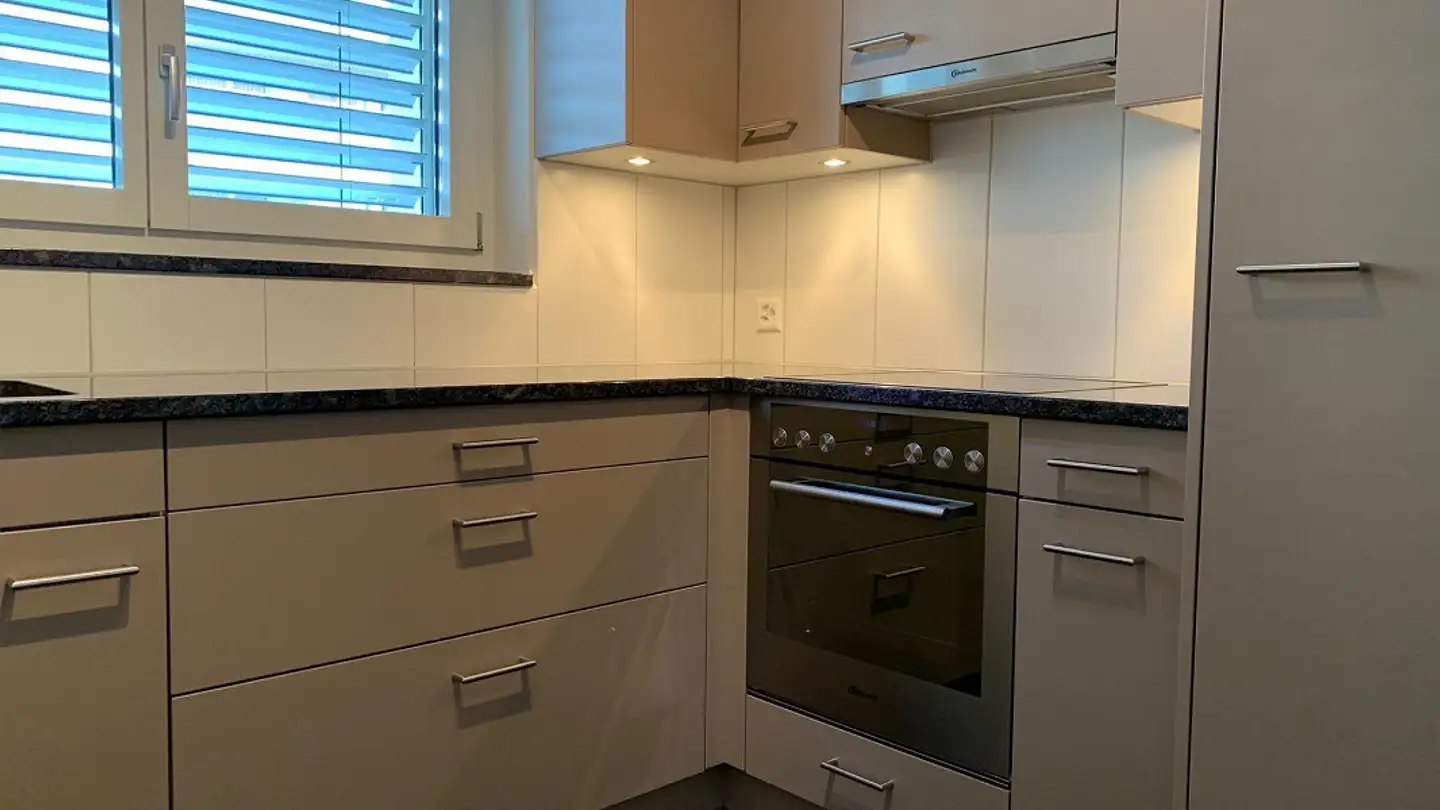 Appartement à louer - Inselistrasse 16, 3510 Konolfingen