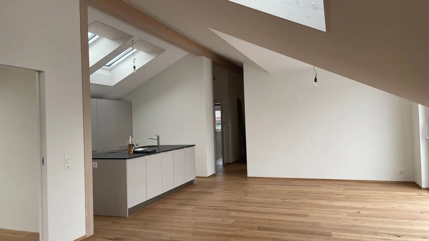 Penthouse for rent - Buchenweg 8, 2563 Ipsach - Photo 3