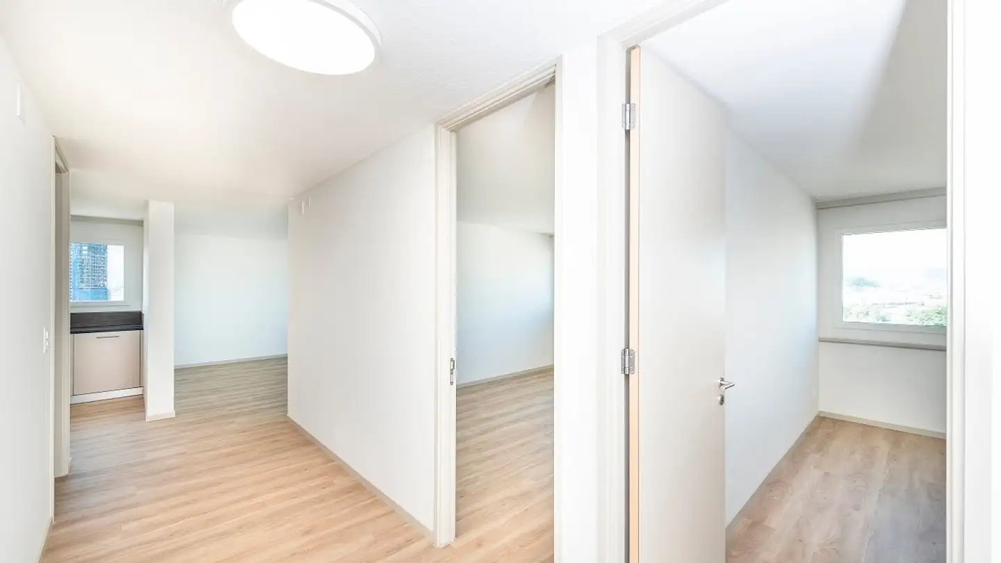 Appartamento in affitto - Bändlistrasse 62, 8064 Zürich - Foto 2