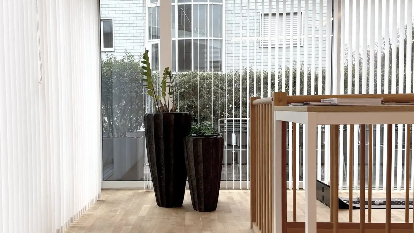 Bürofläche mieten - Bederstrasse 103a, 8002 Zürich - Foto 4