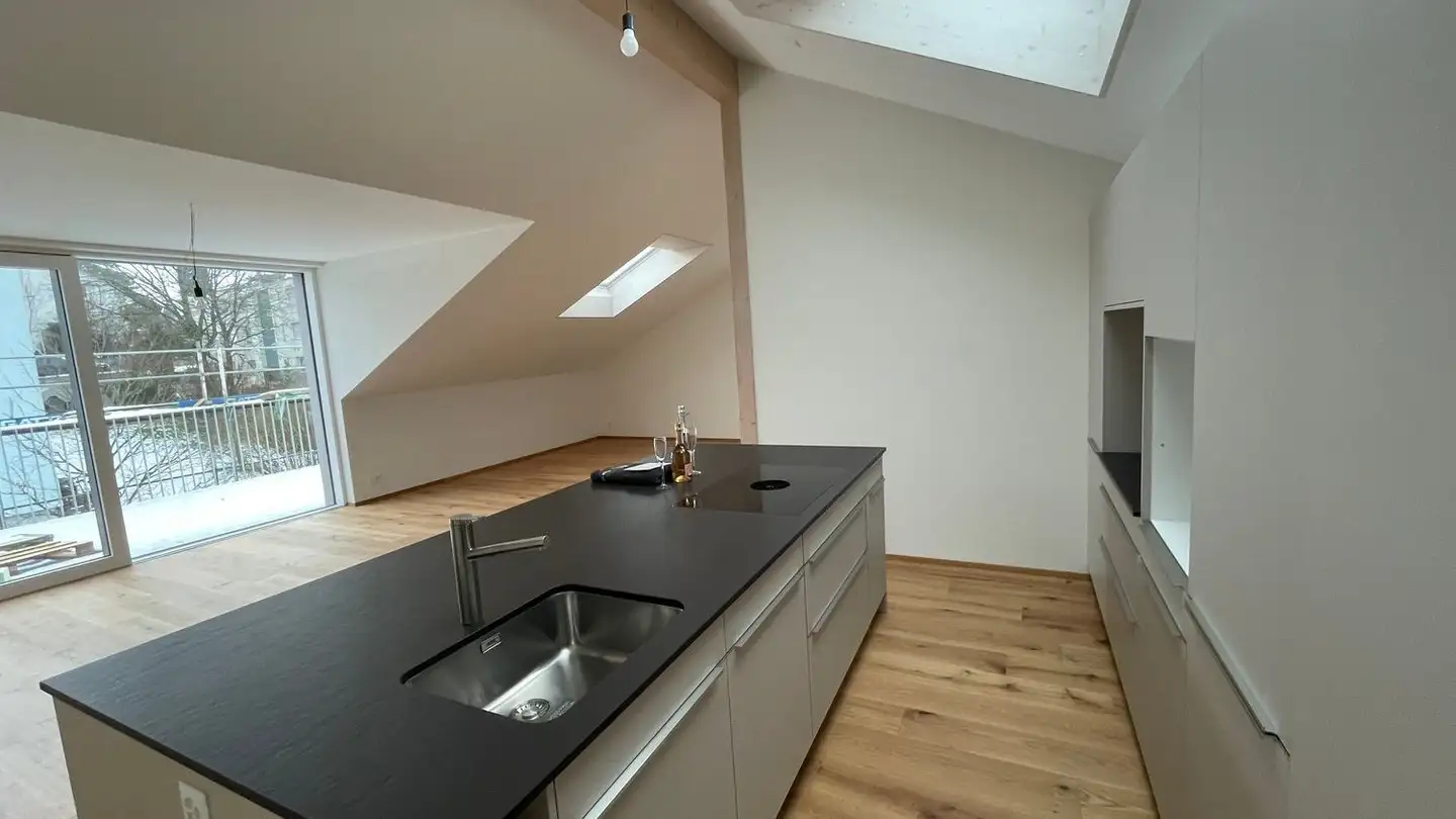 Penthouse for rent - Buchenweg 8, 2563 Ipsach - Photo 4