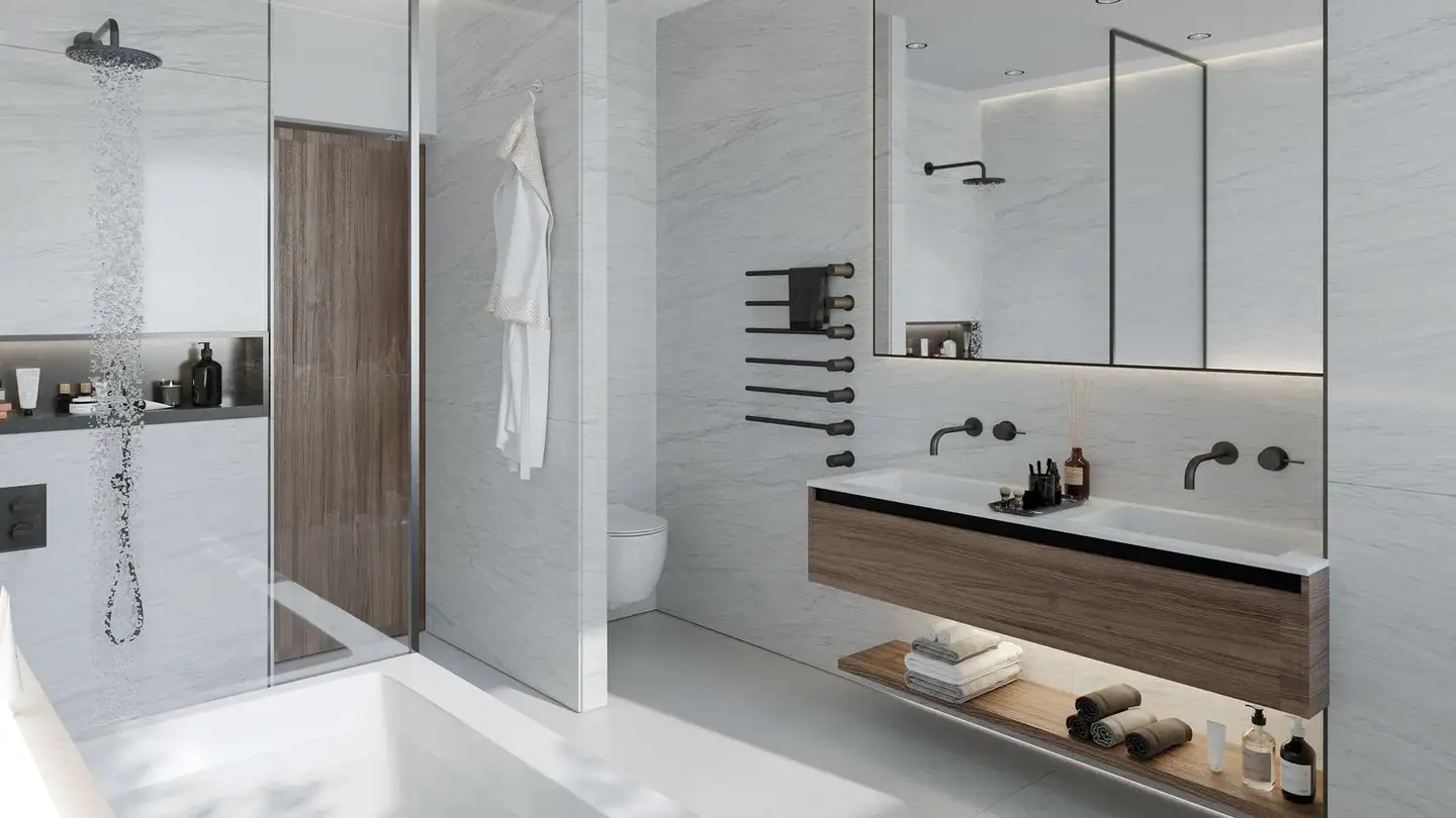 Appartamento in vendita - 1208 Genève - Foto 4