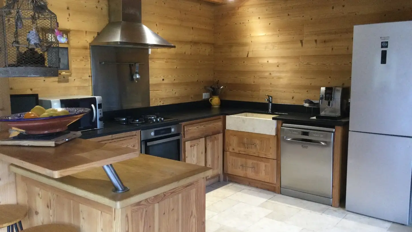 Single house for sale - 1920 Martigny - Photo 4