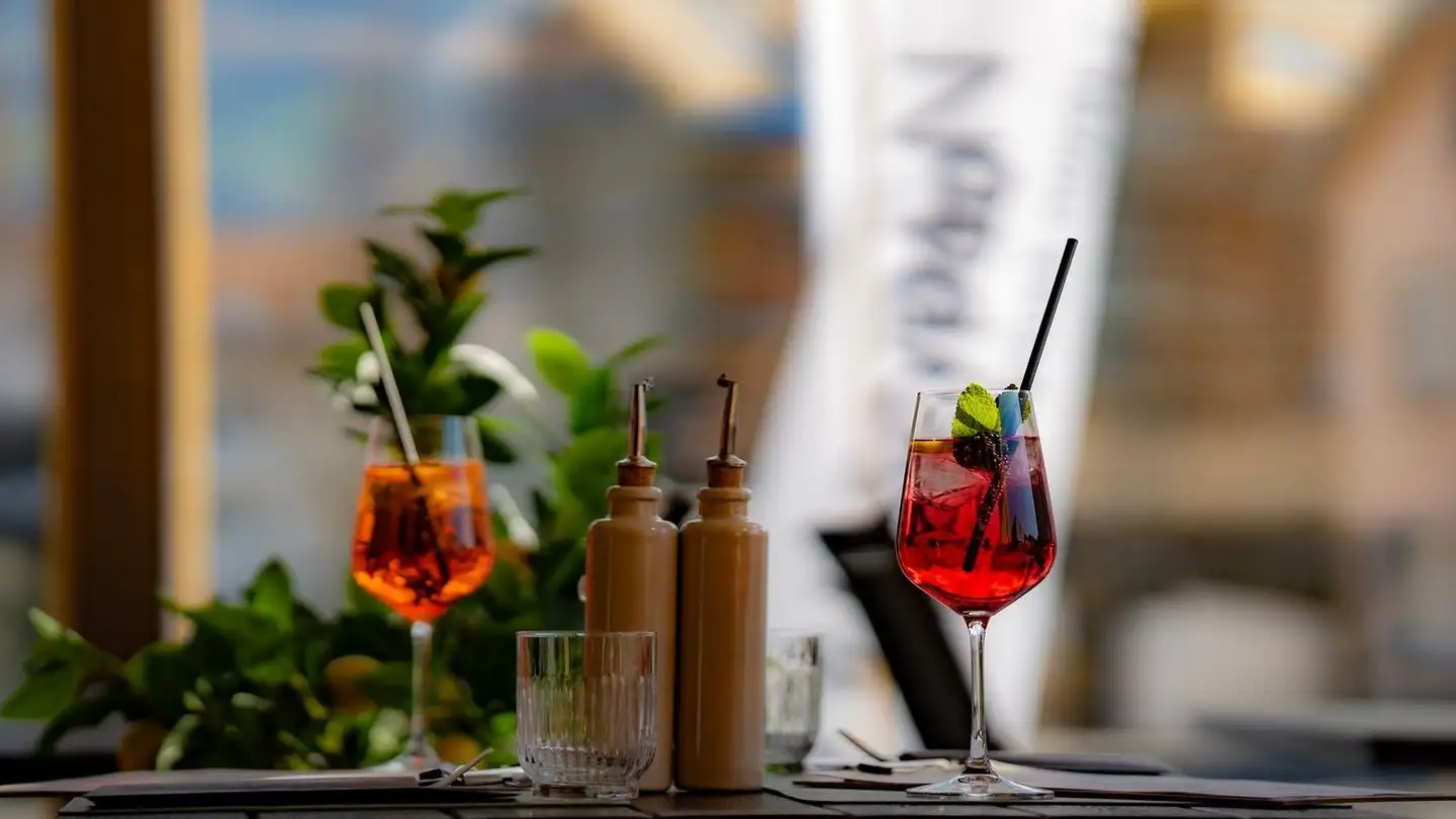 Restaurant for rent - 9475 Sevelen