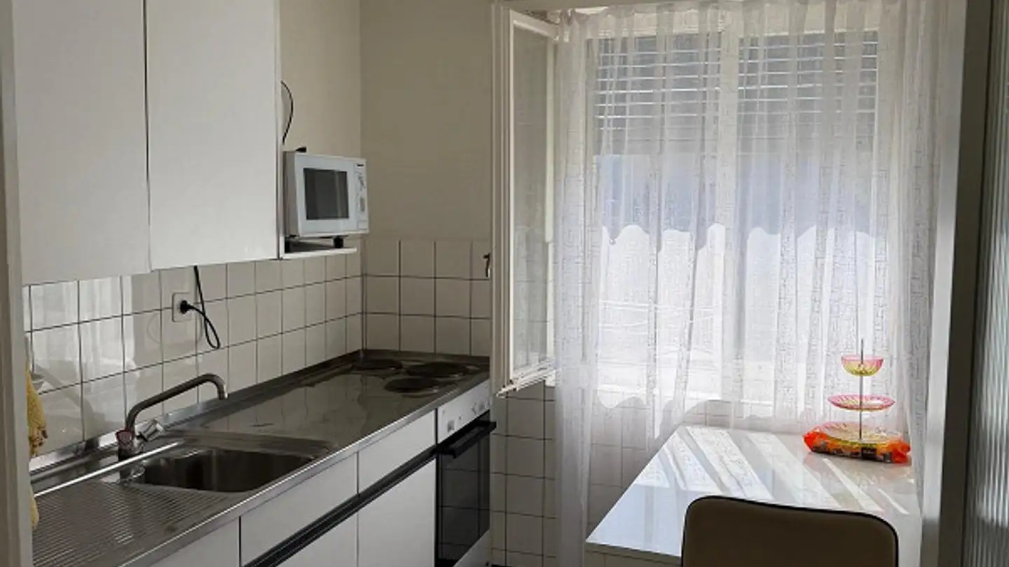 Appartamento in affitto - Römerstrasse 145, 8404 Winterthur - Foto 3