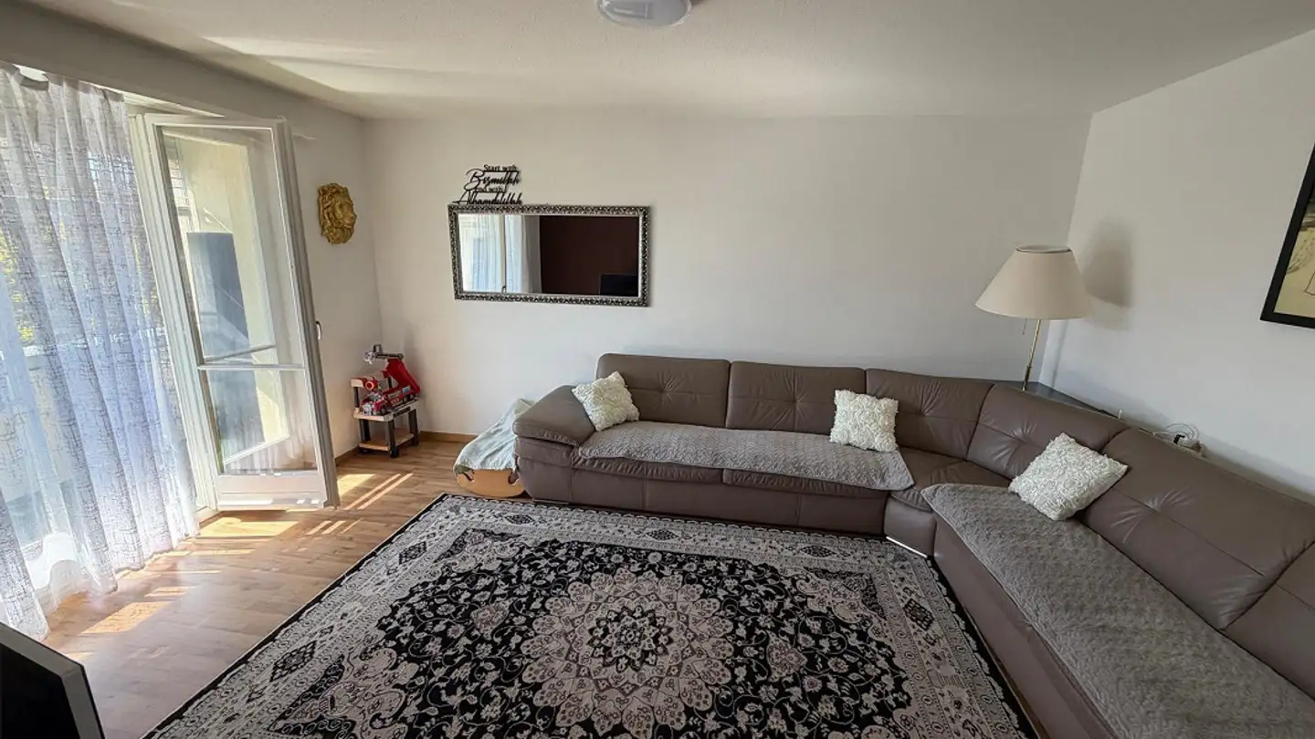 Appartamento in affitto - Römerstrasse 145, 8404 Winterthur - Foto 4
