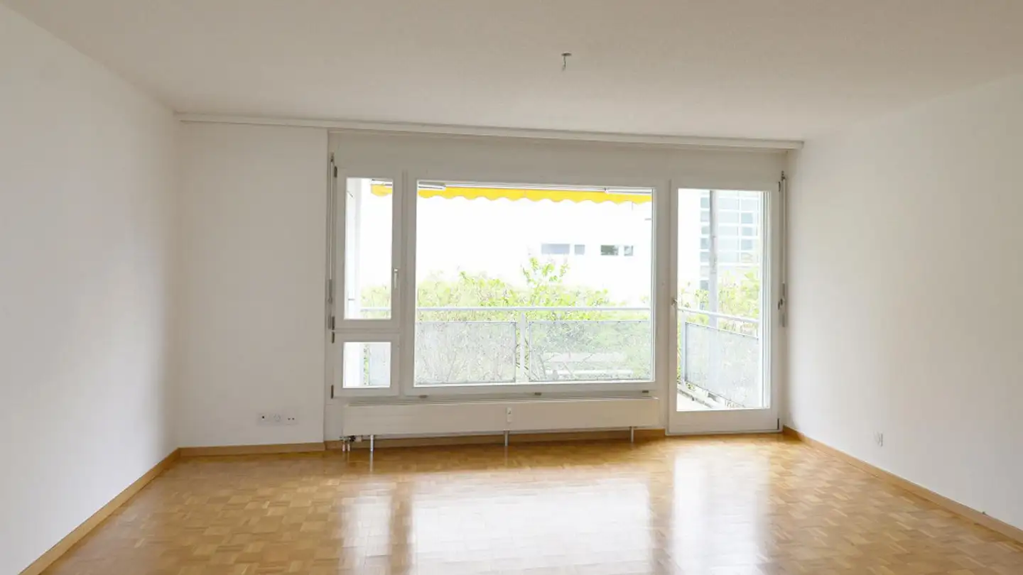 Apartment for rent - Tannenrainstrasse 13, 8620 Wetzikon ZH - Photo 4