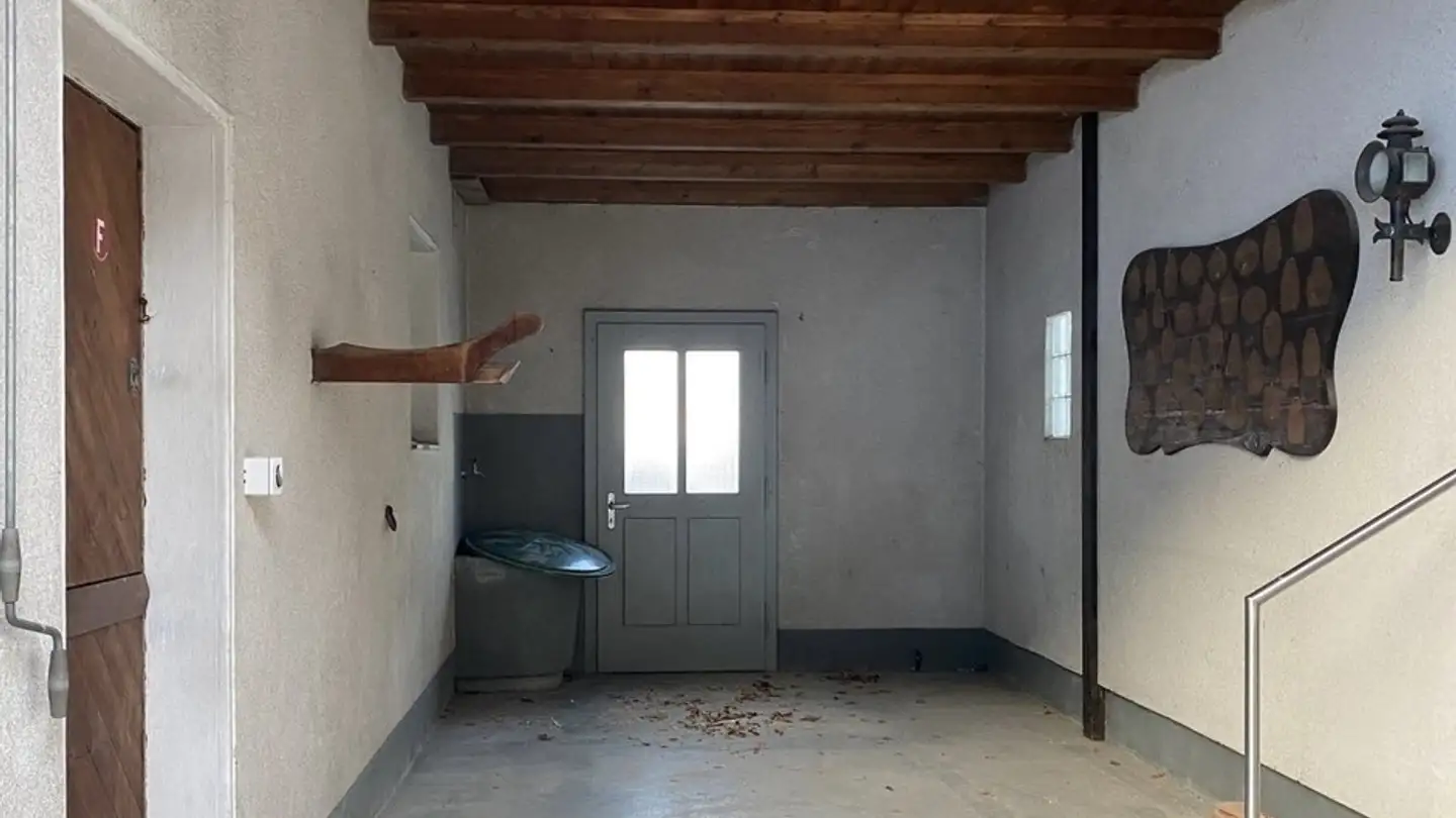 Einfamilienhaus mieten - Bundkofen 470, 3054 Schüpfen