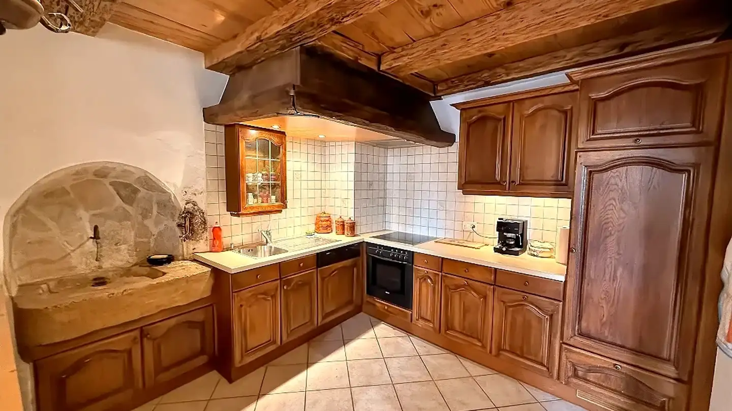 Apartment for rent - Faubourg De France 24, 2900 Porrentruy - Photo 2