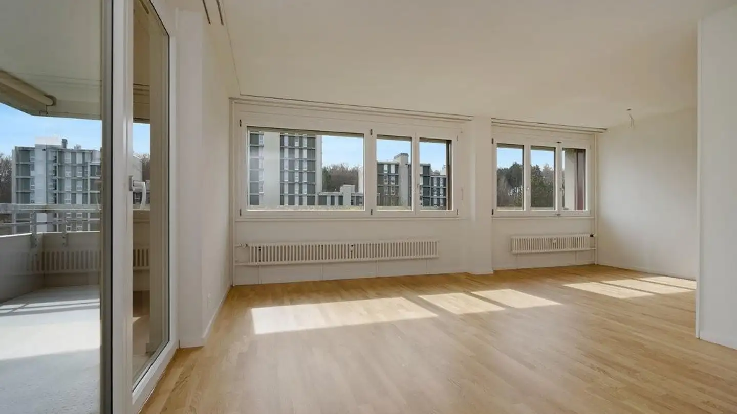 Appartamento in affitto - Mädergutstrasse 83, 3018 Bern - Foto 2