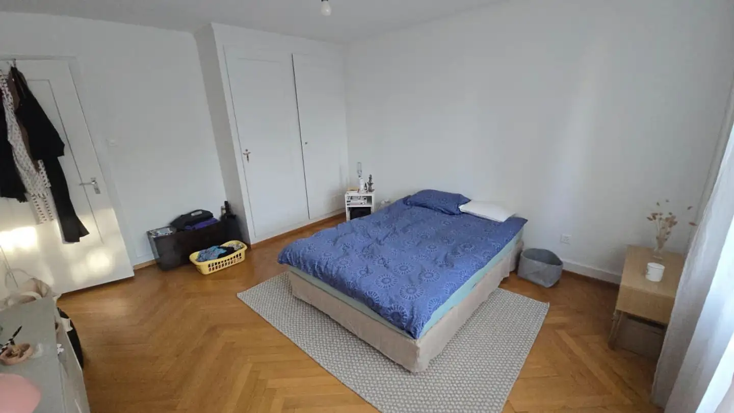 Single room for rent - 3006 Bern