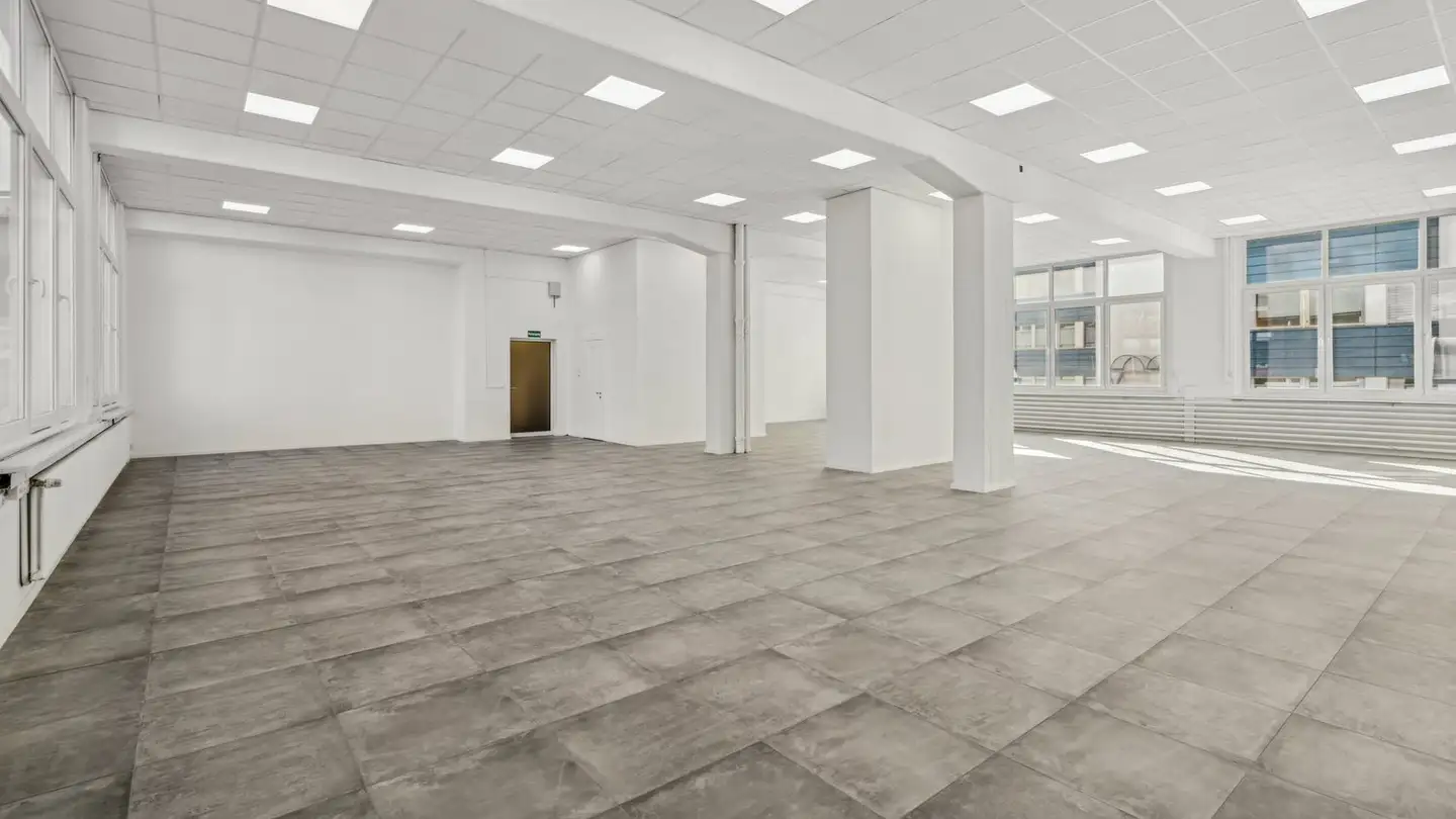 Commerciale in affitto - Europa-Strasse 11, 8152 Glattbrugg - Photo 3