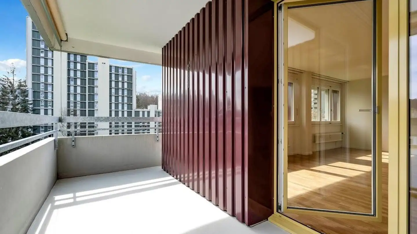 Appartamento in affitto - Mädergutstrasse 83, 3018 Bern - Foto 3