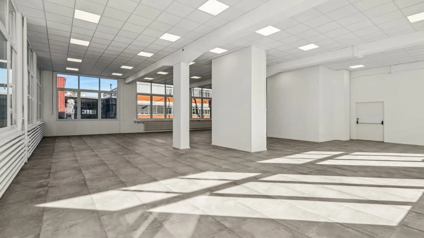 Commerciale in affitto - Europa-Strasse 11, 8152 Glattbrugg - Photo 2