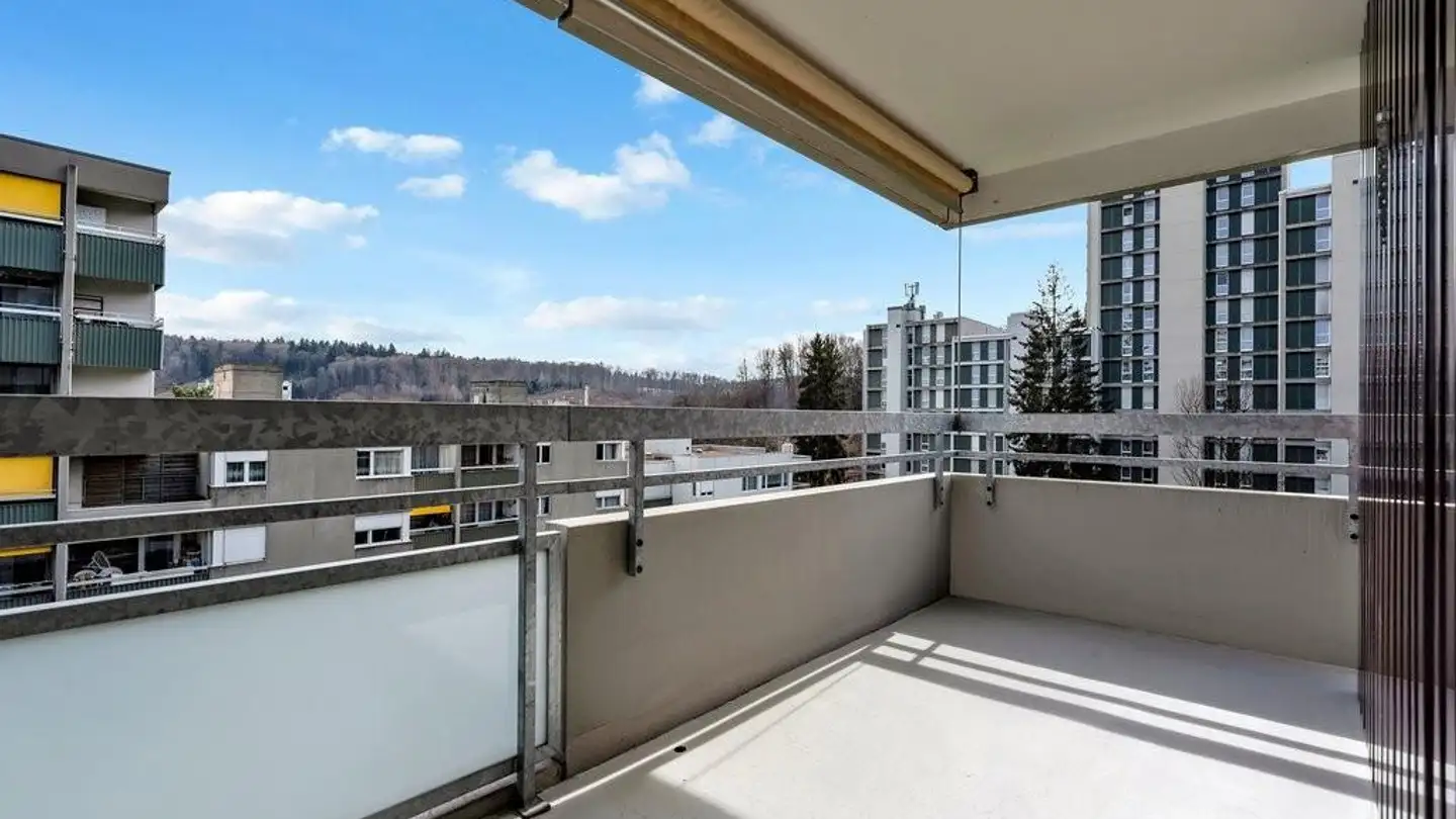 Appartamento in affitto - Mädergutstrasse 83, 3018 Bern - Foto 4