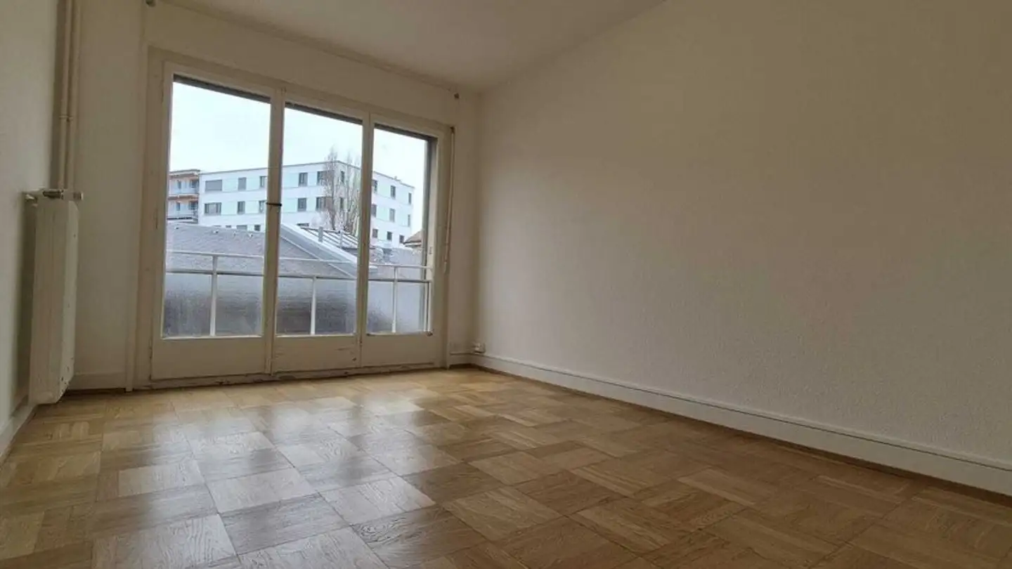 Wohnung mieten - Avenue Ernest- Pictet 2, 1203 Genève - Foto 2