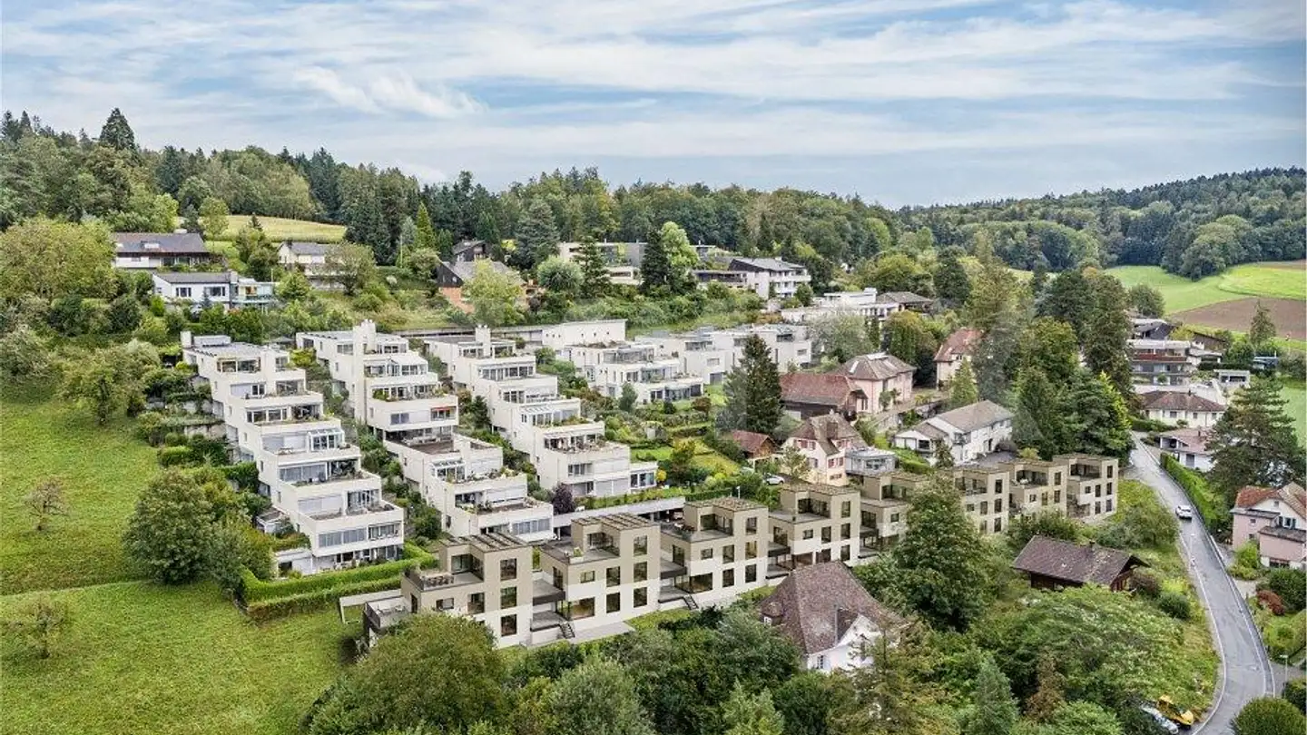 Einfamilienhaus kaufen - 5734 Reinach AG - Foto 3