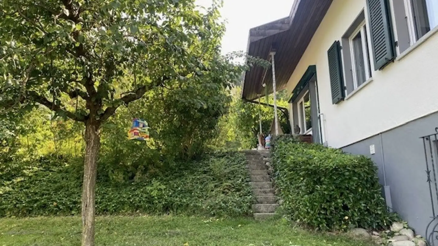 Einfamilienhaus mieten - Bundkofen 470, 3054 Schüpfen - Foto 3