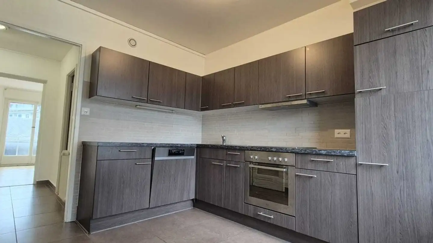 Wohnung mieten - Avenue Ernest- Pictet 2, 1203 Genève - Foto 4