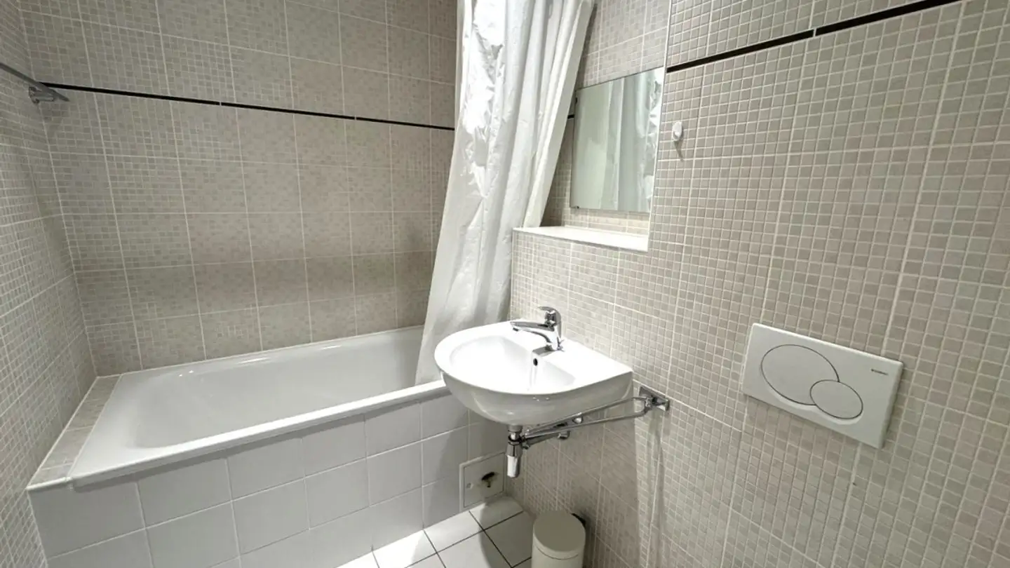 Möblierte Wohnung mieten - Rue Des Vollandes 31, 1207 Genève - Foto 4
