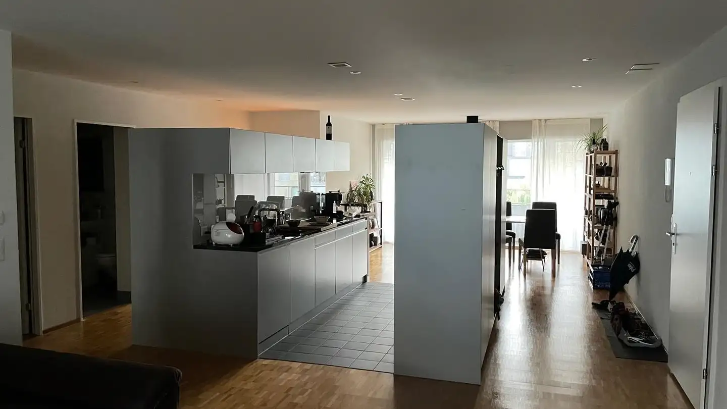 Appartement à louer - Farman-Strasse 33, 8152 Glattpark (Opfikon) - Photo 2